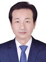 傅勇
