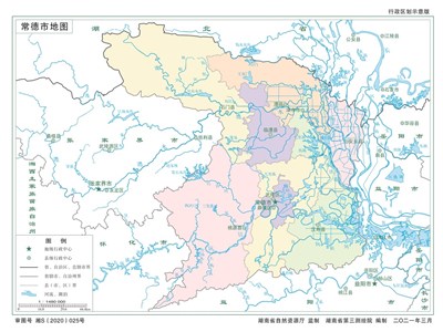 行政区划